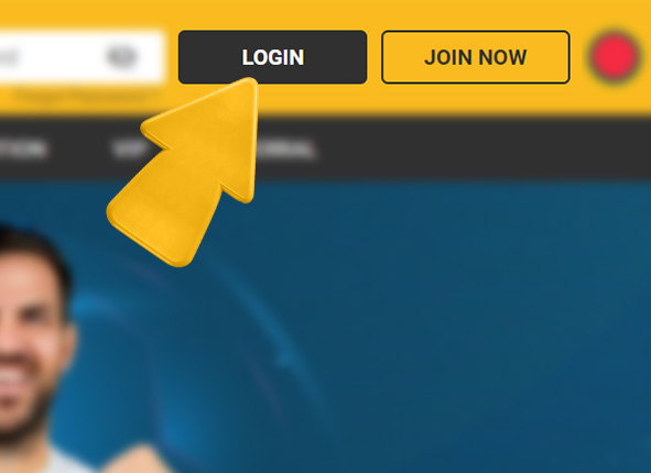 betvisa bd com registration login at betvisa step 2