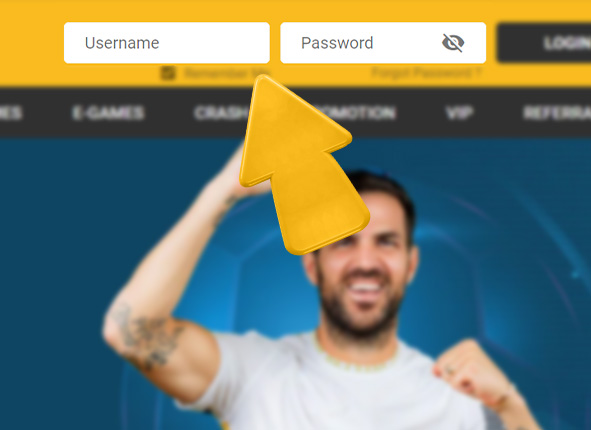betvisa bd com registration login at betvisa step 3