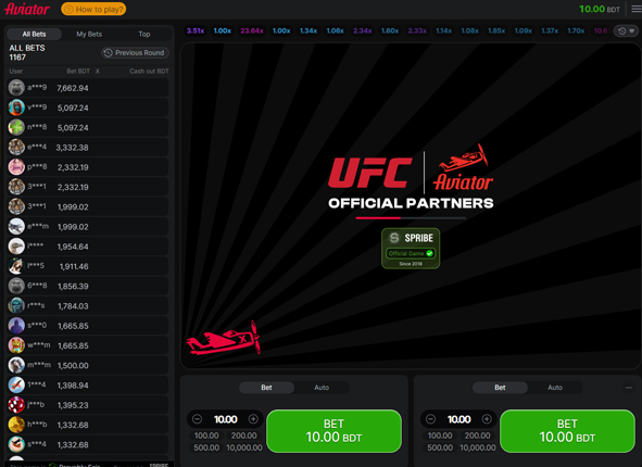 guide to getting started with casino games and bets on betvisa   step 5