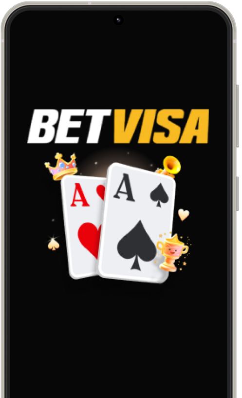betvisa app mockup